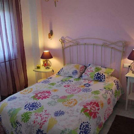 Costabella Penthouse Apartment Marbella Bagian luar foto