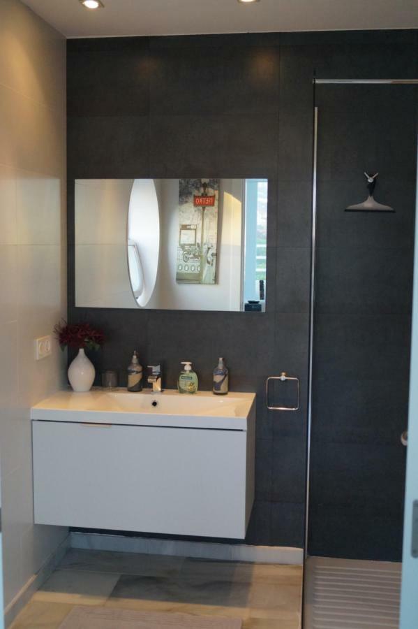 Costabella Penthouse Apartment Marbella Bagian luar foto