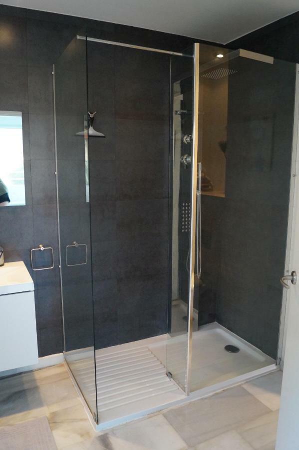 Costabella Penthouse Apartment Marbella Bagian luar foto
