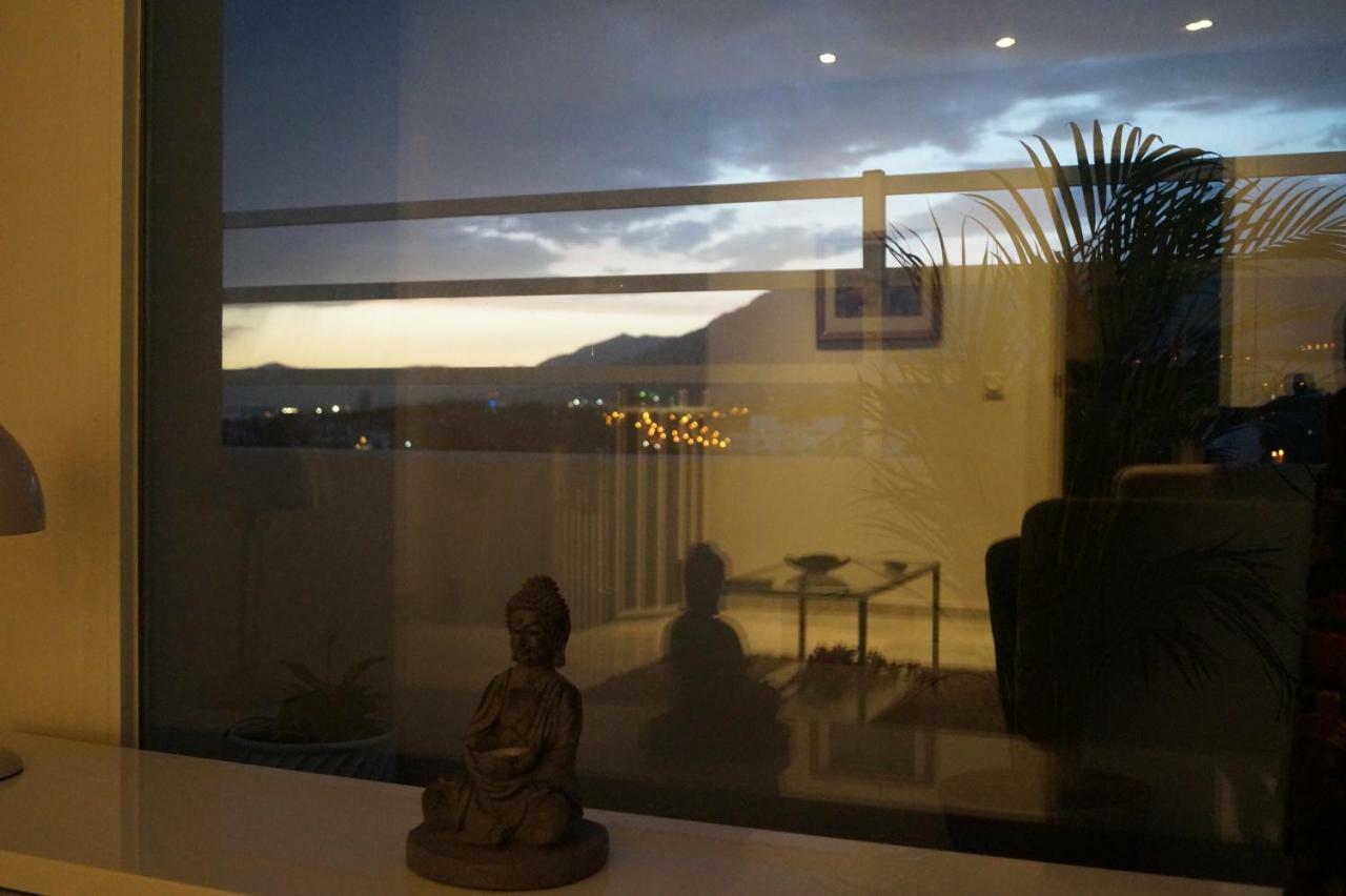Costabella Penthouse Apartment Marbella Bagian luar foto